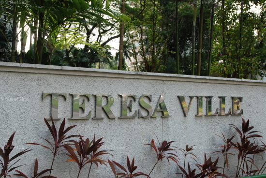 Teresa Ville (D4), Condominium #35192